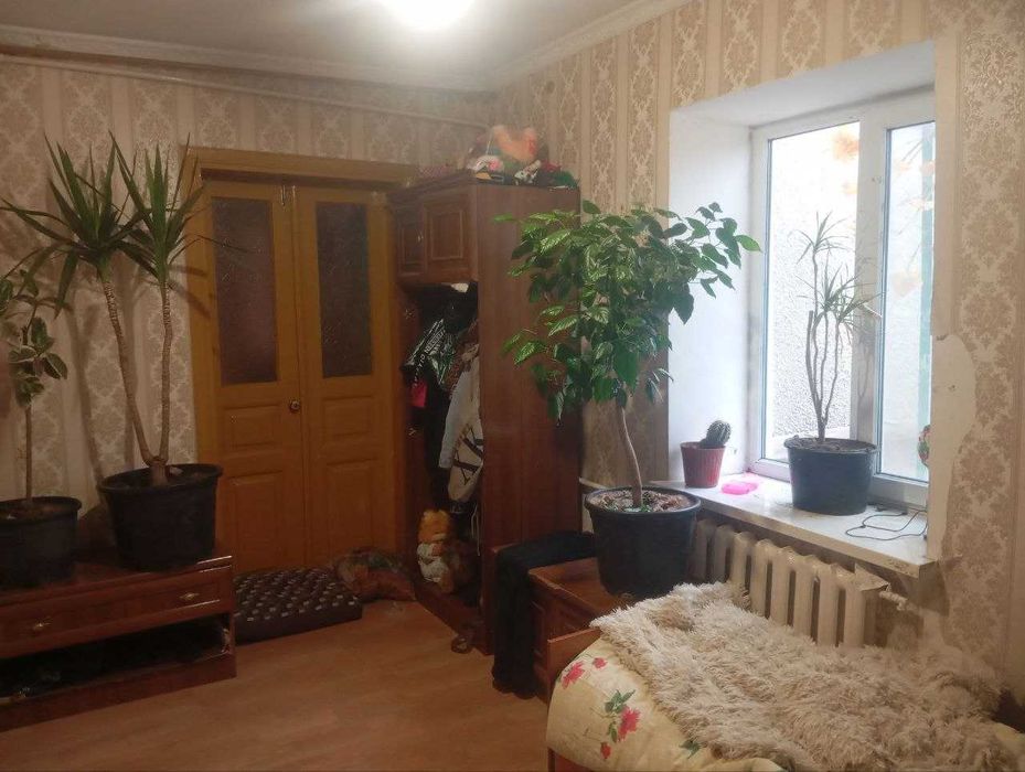 Продам дом в Буялыке