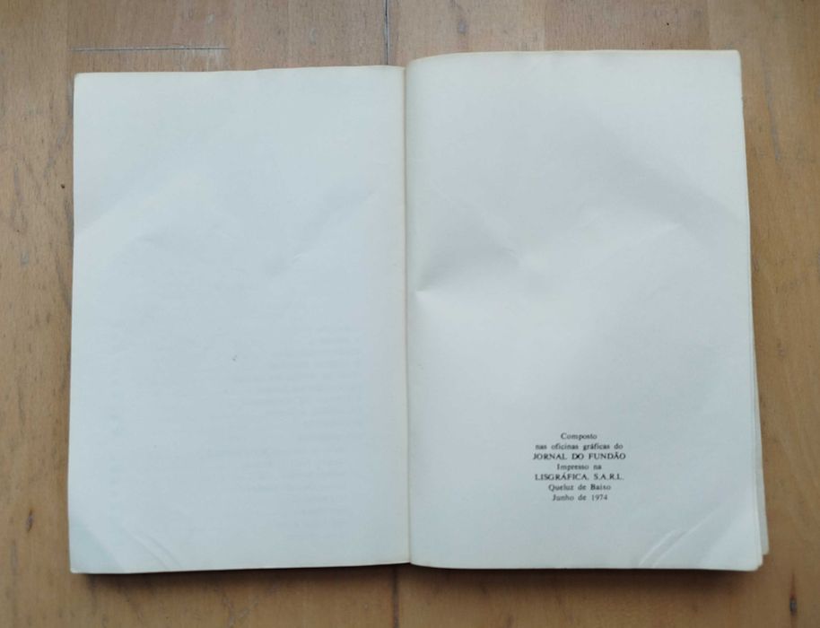 Livro "PIDE - A História da Repressão" - 1974