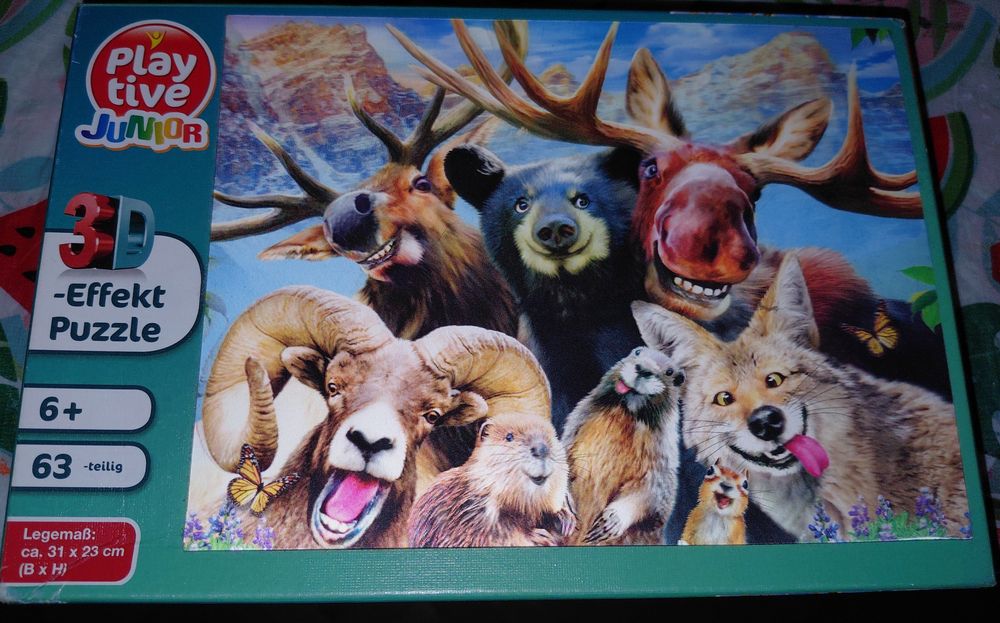 Пазлы в отличном состоянии на 500,1000,1500 элементов.Возможен обмен