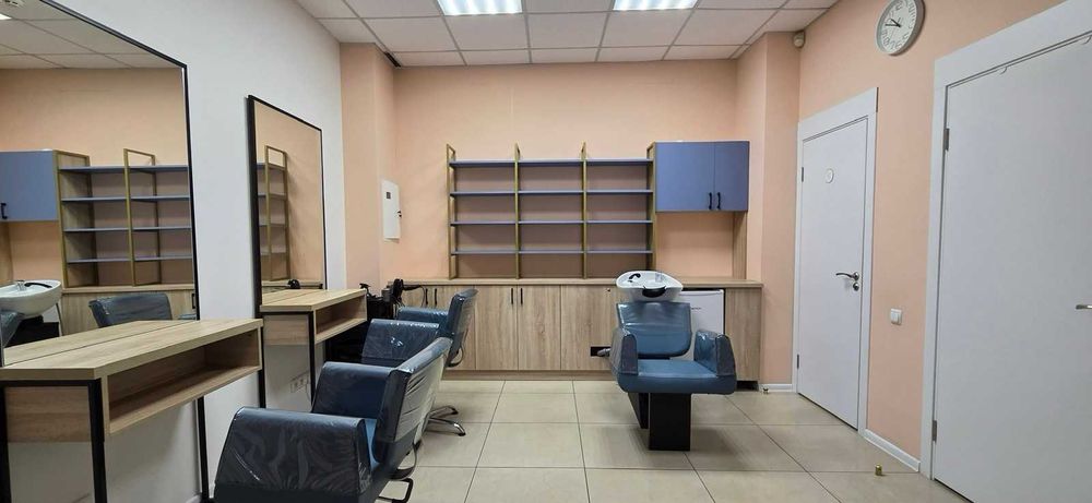 Довгострокова оренда приміщення на вул. Сталеварів