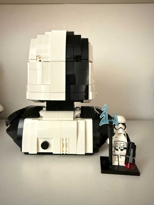 Lego First Order Executioner Trooper MOC