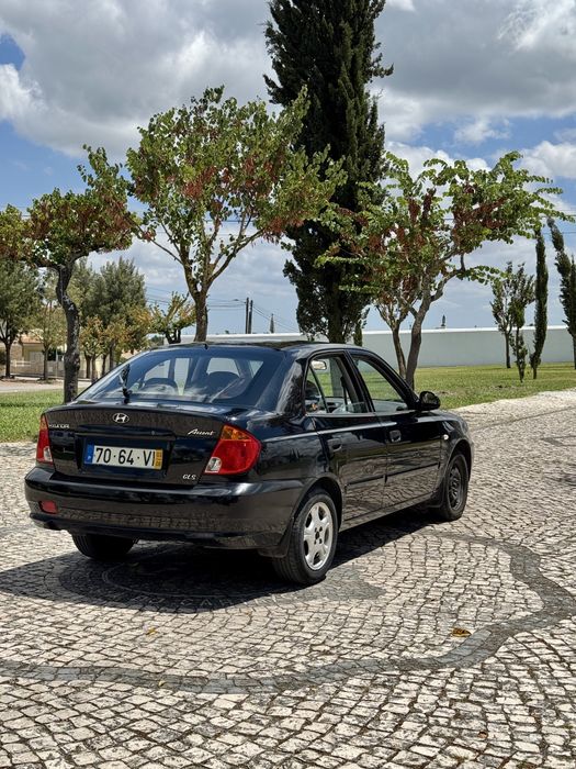 Hyundai Accent 1.5CRDi