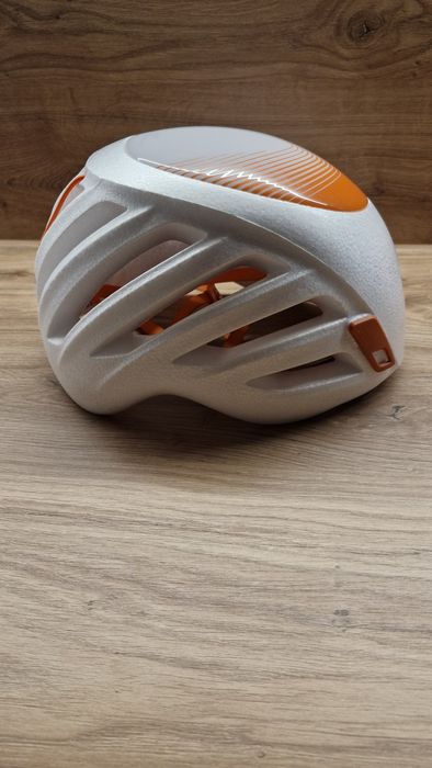 Kask petzl scirocco