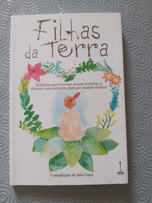 Filhas da Terra – Inês Gaya