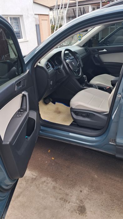 Продам  надійний ТИГУАН