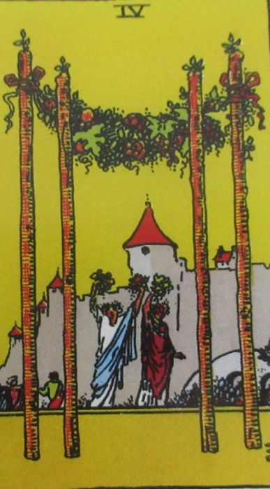 Wróżka, Wróżby, Wróżby Online: Tarot, Numerologia, Rytuały