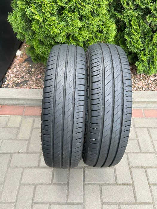 Шини 195/75 R16C 110/108R Michelin Agilis 3