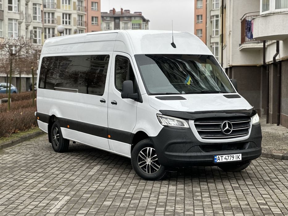 Пасажирські перевезення