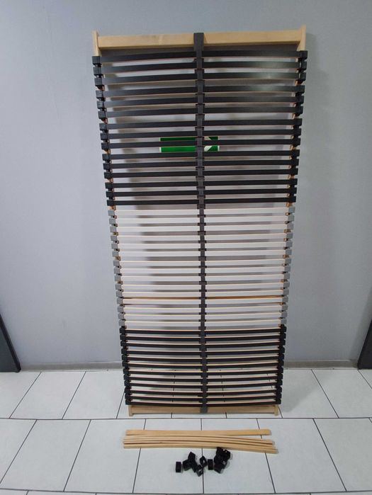 Dno łóżka IKEA 90x200 regulowana twardość