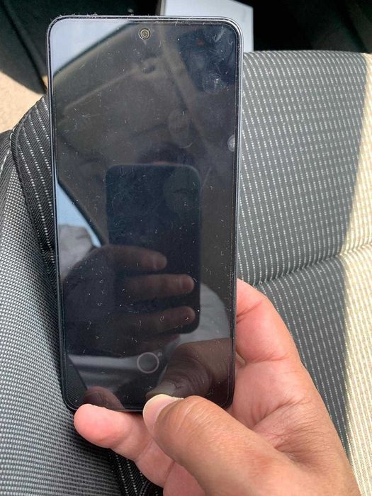 Xiaomi Redmi Note 13 - Garantia até 2027