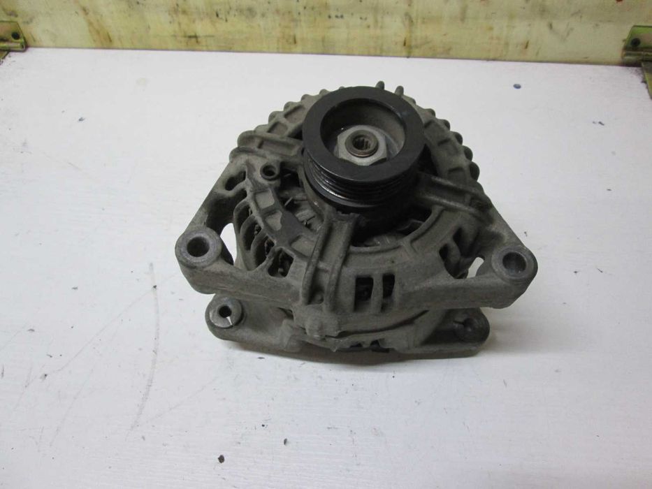 Alternator opel corsa C astra H meriva A 1.4 16V  100A