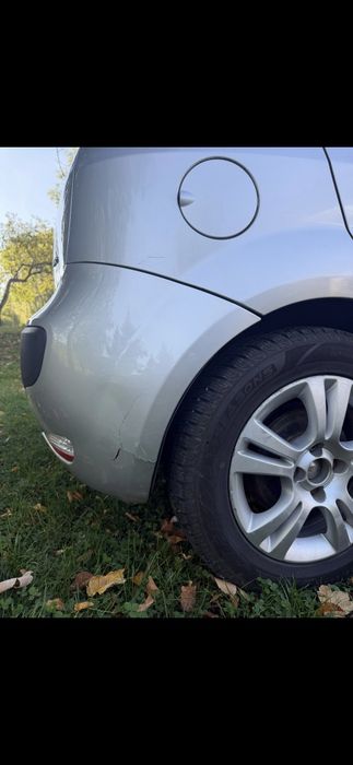 Fiat punto evo 2010 rok