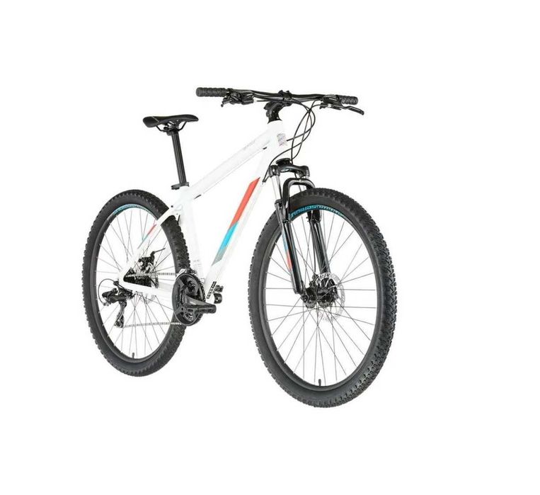 Nowy Rower rama 18 cali