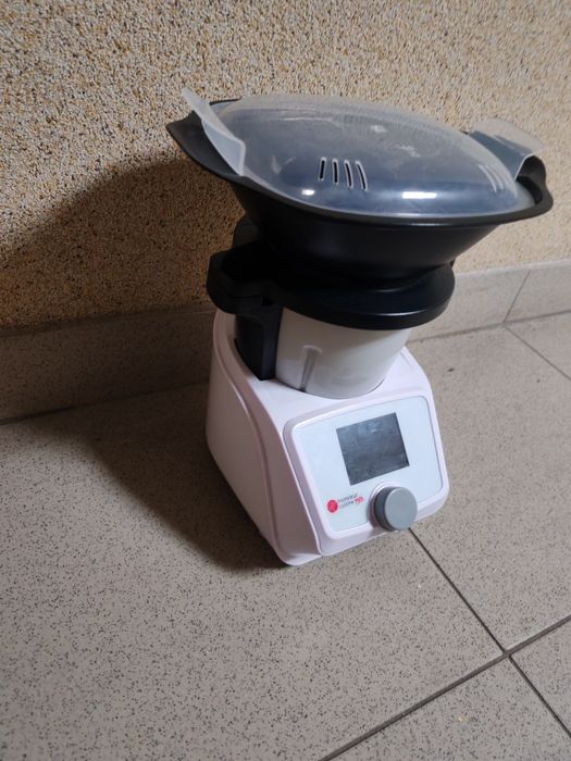 Lild Mini Kitchen Robot - Child442370008852080642
