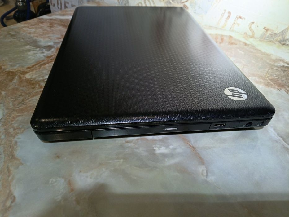 Hewlett Packard HP G 72