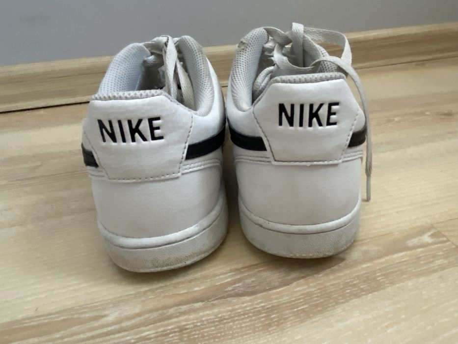 Buty Nike court vision