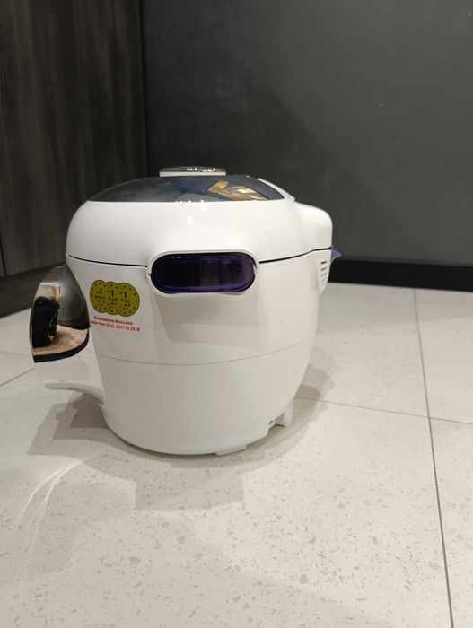 Продам мультіварку Moulinex Cook4Me EPC03