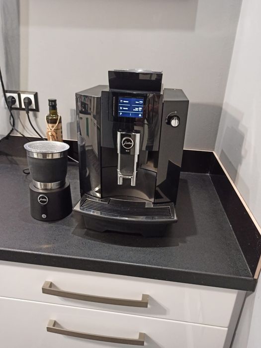 Ekspres Jura We6 Professional