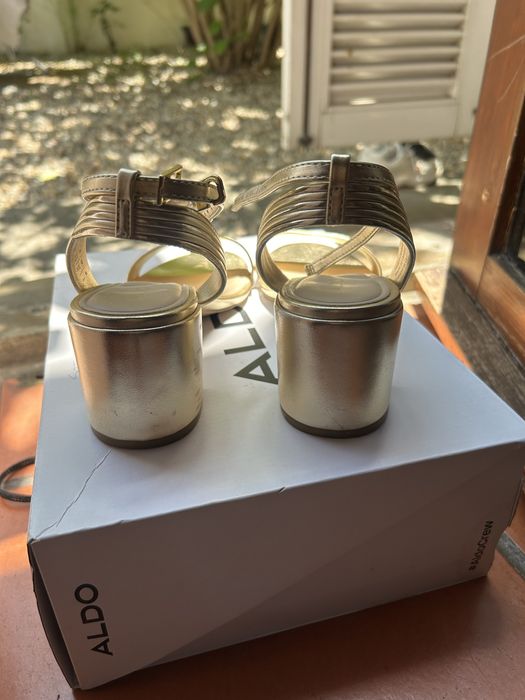 Sandalias elegantes ALDO