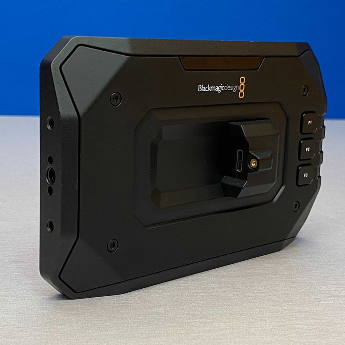 Blackmagic Pyxis Monitor - 5" HDR