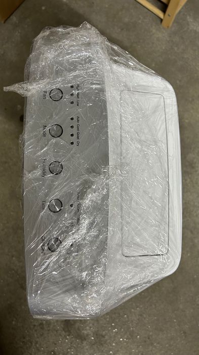 Whirlpool Desumidificador: - DE 20 LWS0