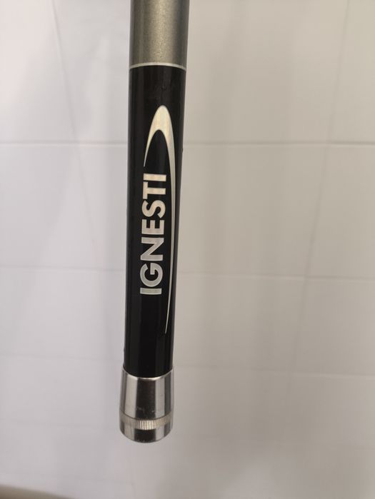 Ignesti Magnum Strong 6M by Prosargosteam