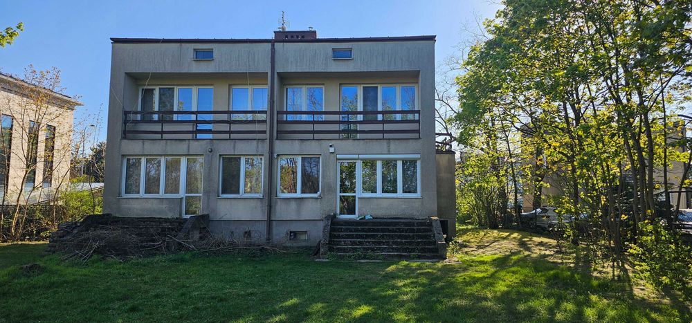 House in Warszawa, Wilanów Niski, Wilanów - View 2