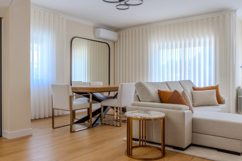 Apartamento T3 Duplex