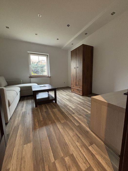 Mieszkanie 55m2 MC Sklodowskiej / niski czynsz