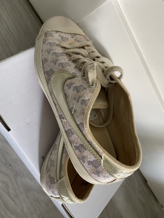 Trampki, sneakersy damskie nowe Nike