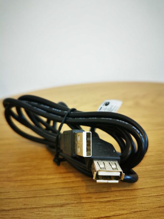 Przedłużka USB-A