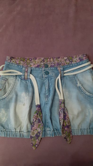 Женская одежда размер S