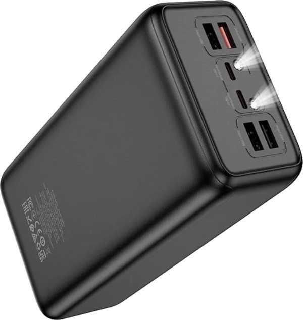 Hoco Apollo 50000, Новий