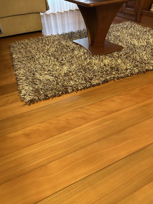 Vendo carpetes sala ou quarto