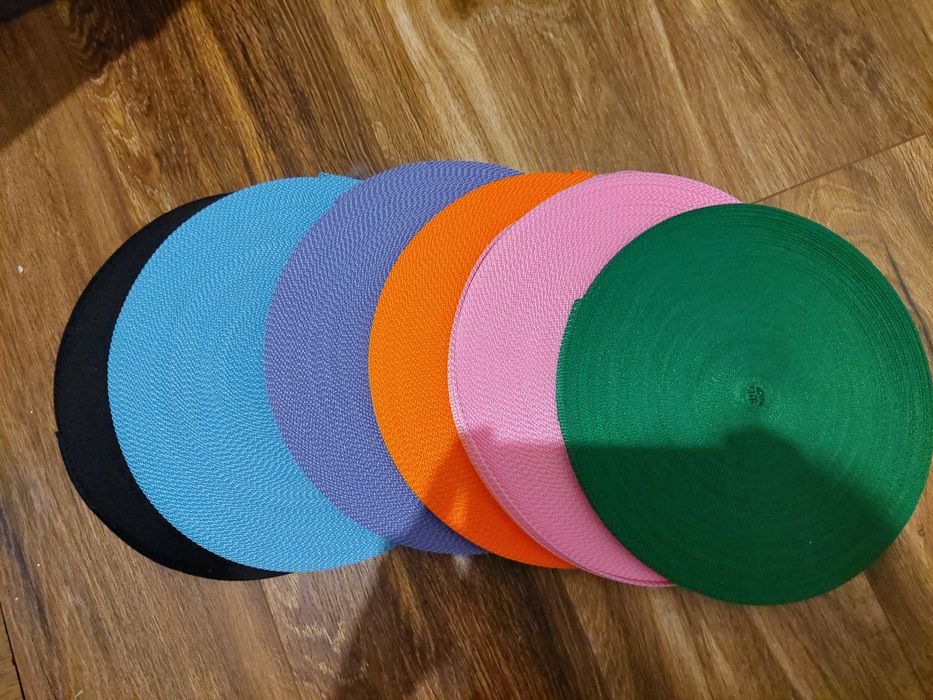 Kantar z okuciami hobby horse