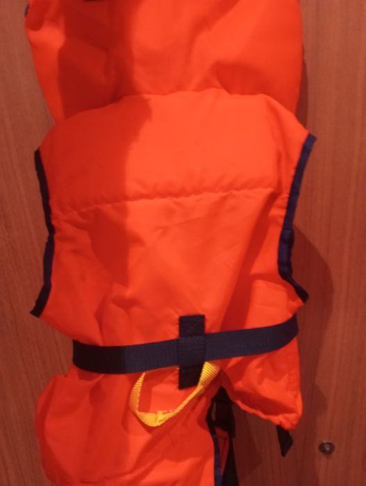Colete de salvação xs