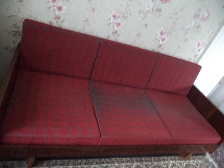 Диван кровать Софа