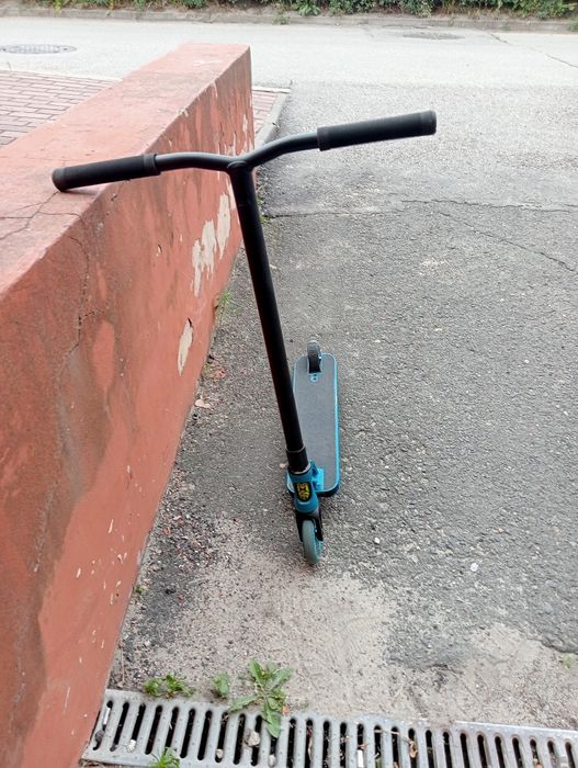 Hulajnoga mgp Origin pro STAN BDB