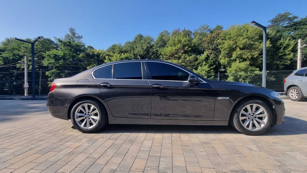 Продам BMW F10 офіціал