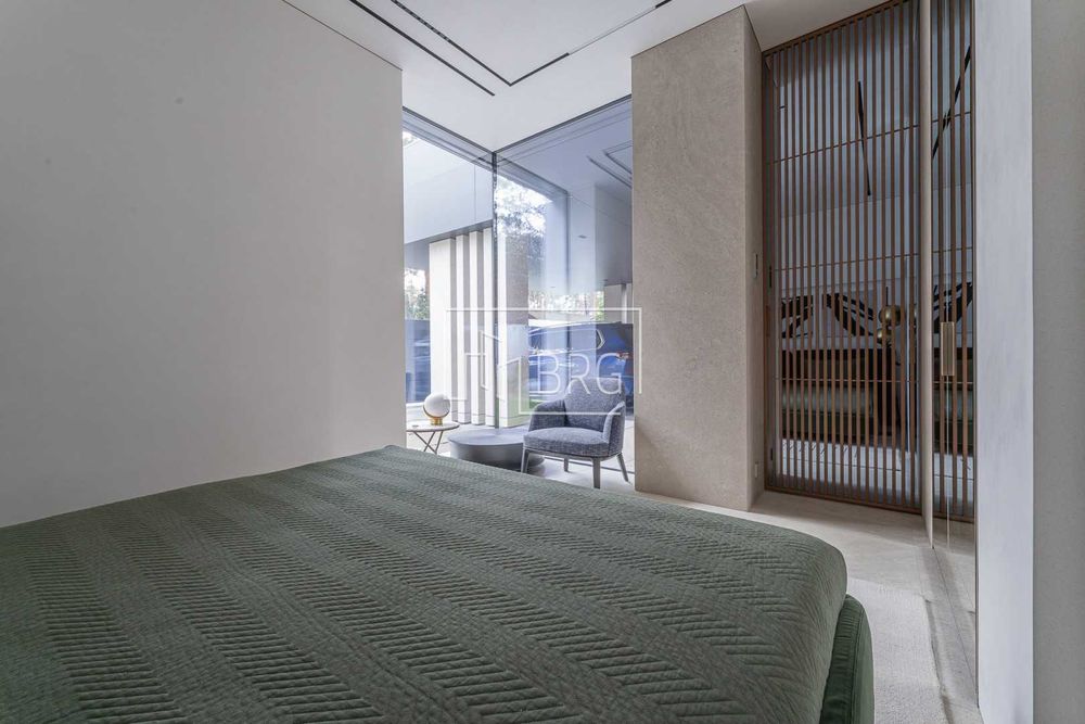 Продажа нового современного дома с бассейном Плюты Конча Заспа без %