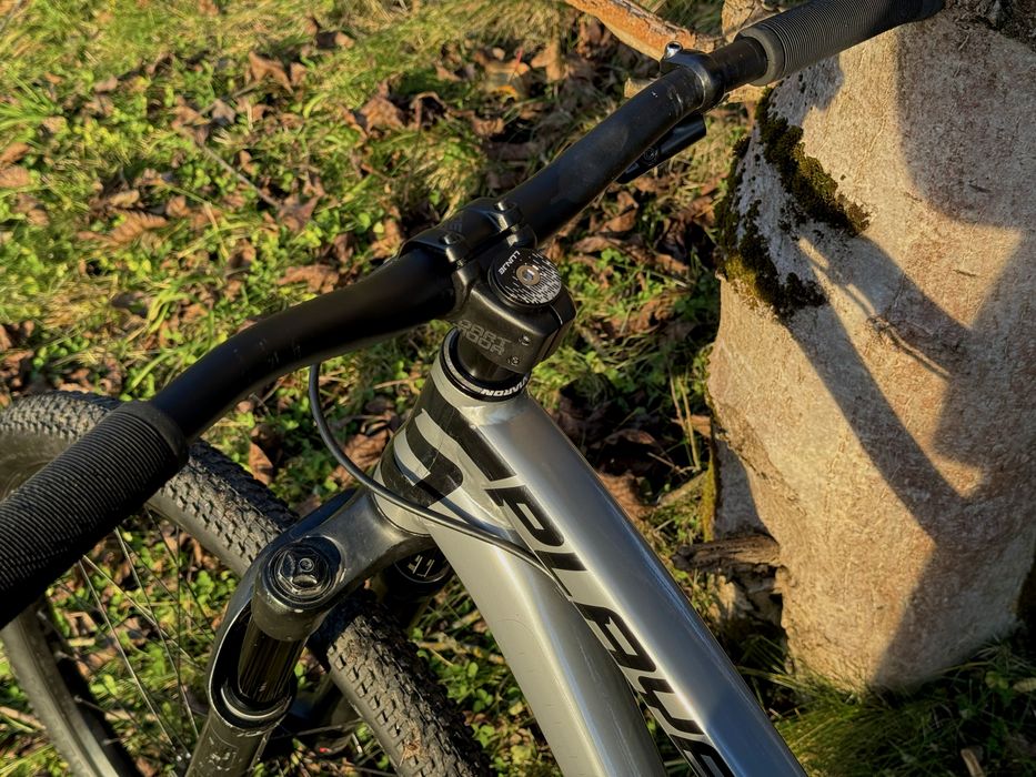 Rower Dartmoor Two6Player S Rock Shox Pike Reel Pro