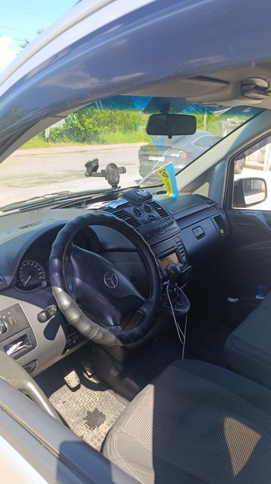 Віто 113 в хорошому стані
