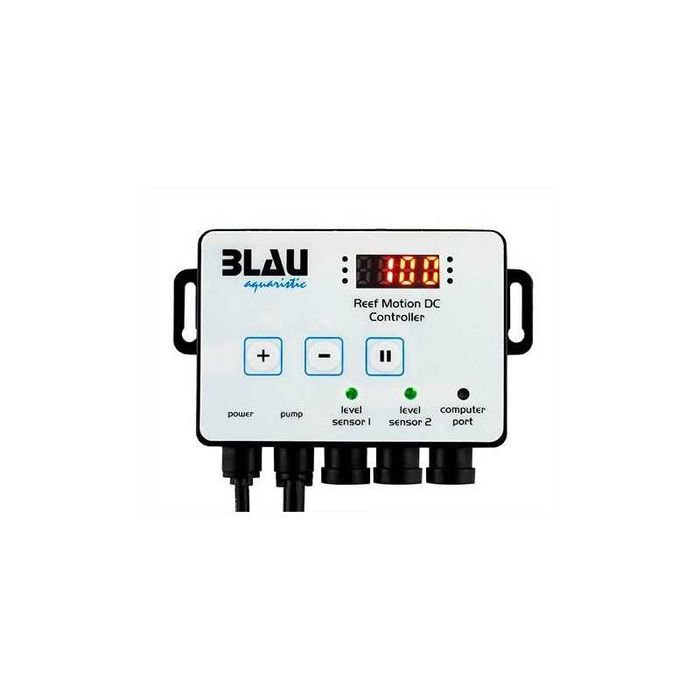 Bomba de agua de retorno Reef Motion 12KDC da BLAU