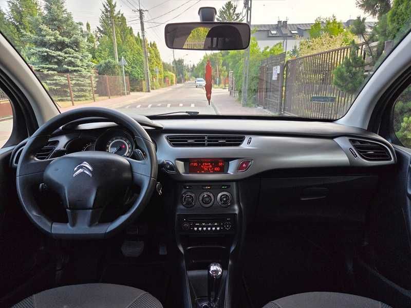 Citroen    C3 Facelifting II