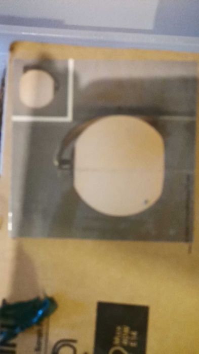 IKEA MINUT Lamp – New
€1564730297577857121