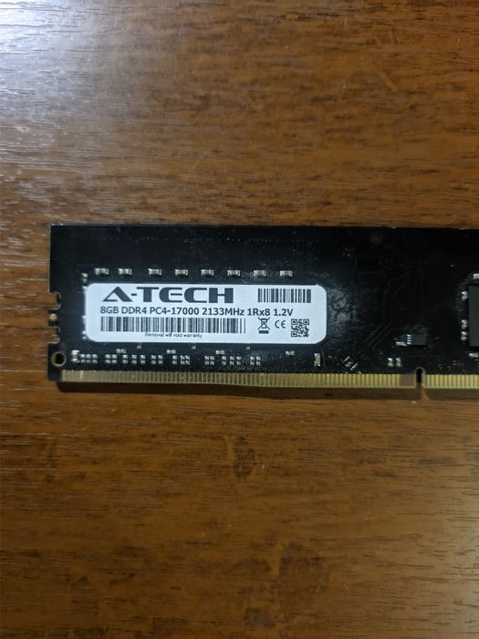 Материнська плата Asus H110m-k