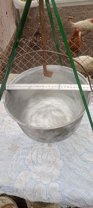 Котелок туристів совдеп