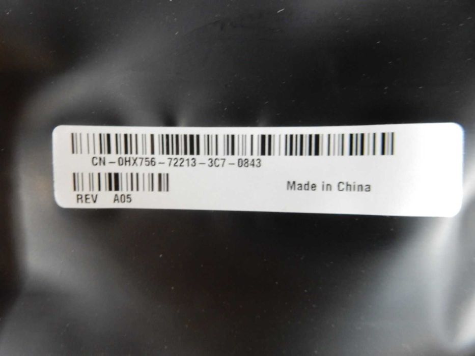 Toner Dell 2335dn Preto (HX756)