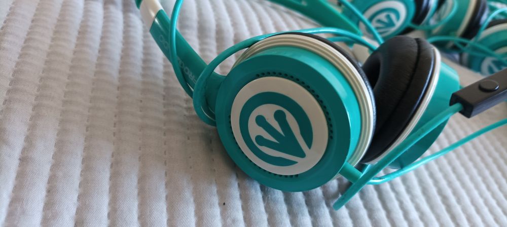 Auscultadores IFROGZ