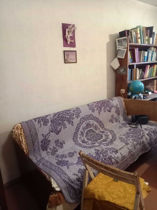 Сдам срочно 2-к квартиру, 2 Южный мкрн, ул. Автозаводская